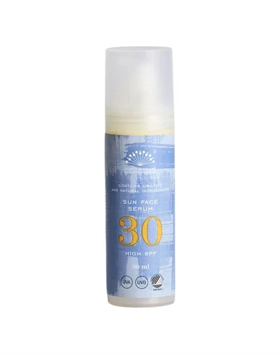 Rudolph Care - Sun Face Serum SPF 30 - 30 ml